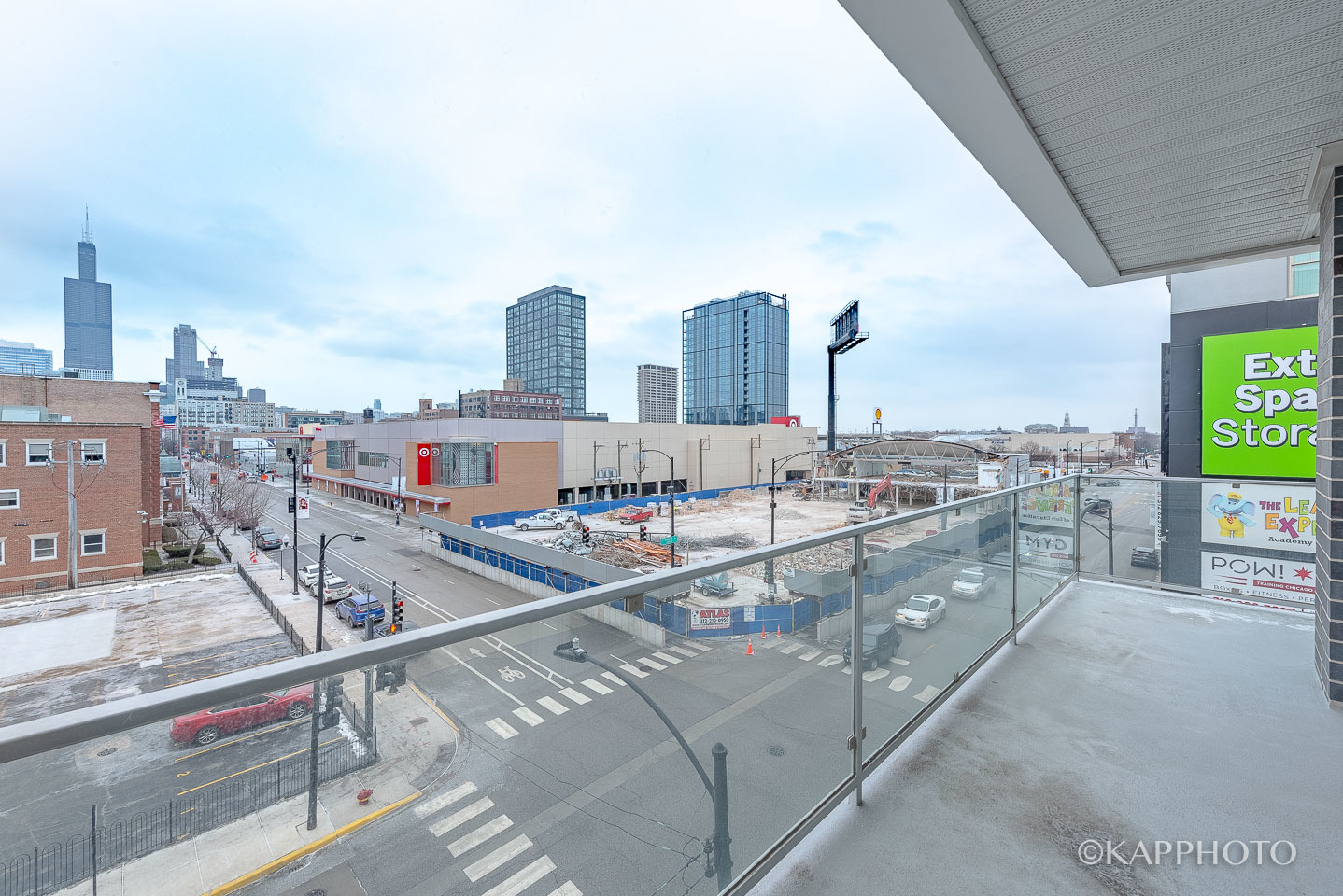 236 S Racine Avenue Unit: 401