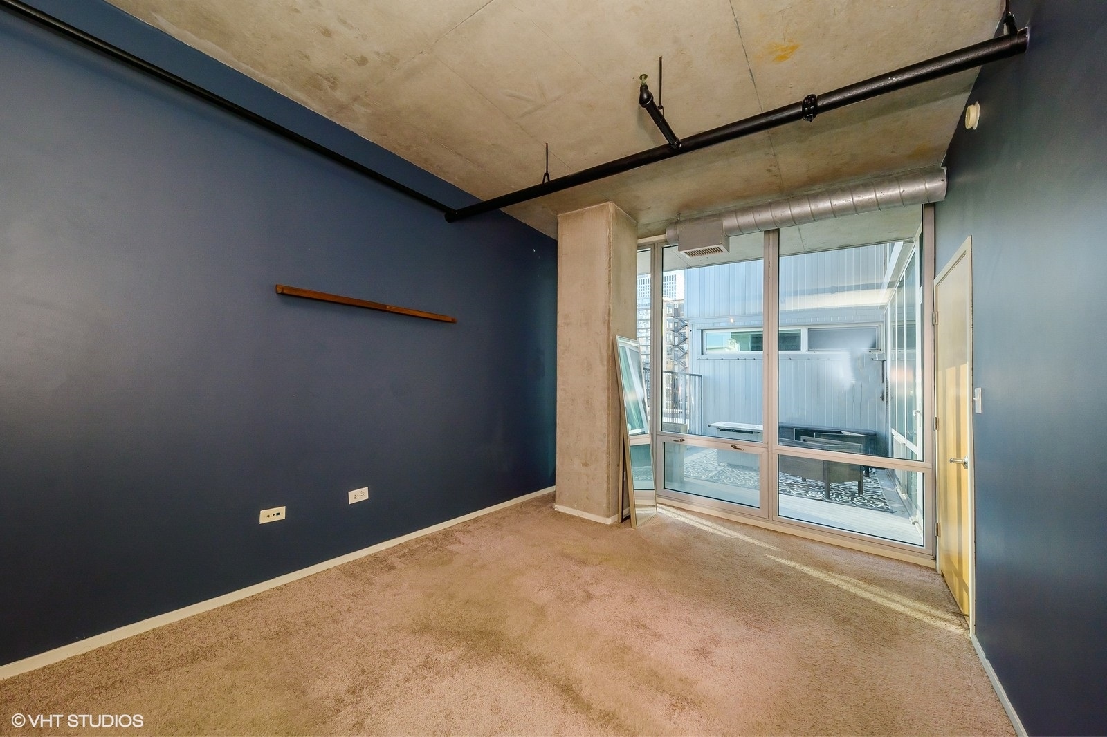 700 W VAN BUREN Street Unit: 610