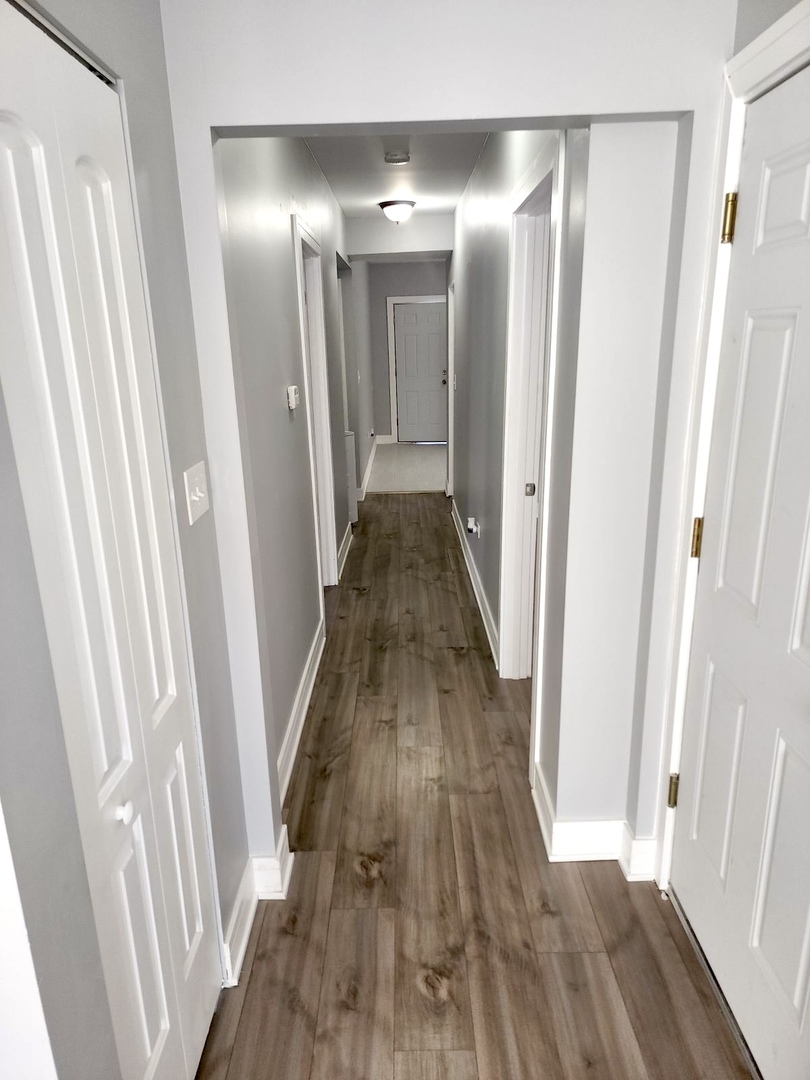 6023 S Fairfield Avenue