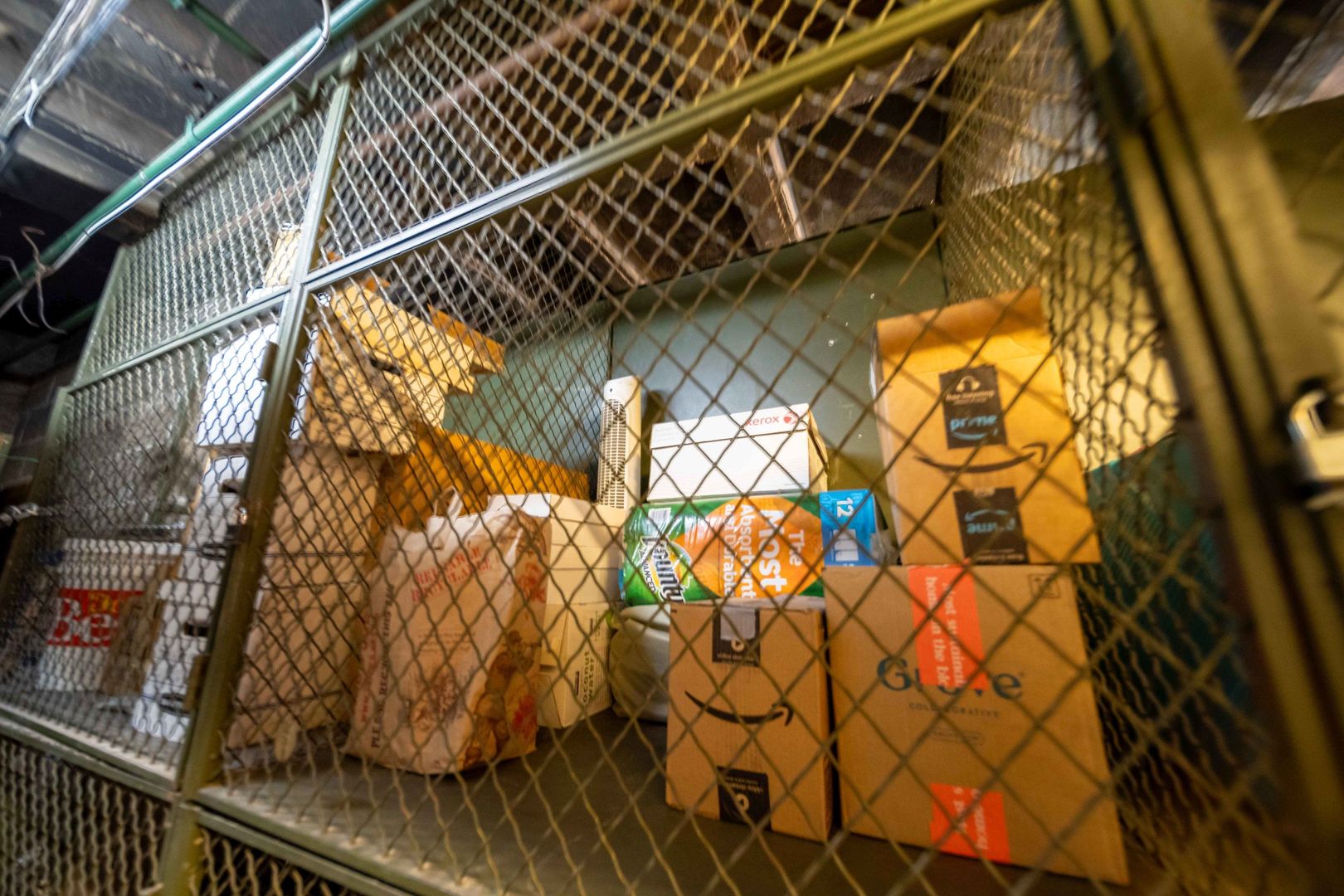 6030 N Sheridan Road Unit: 2011