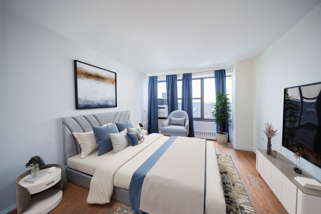 6030 N Sheridan Road Unit: 2011