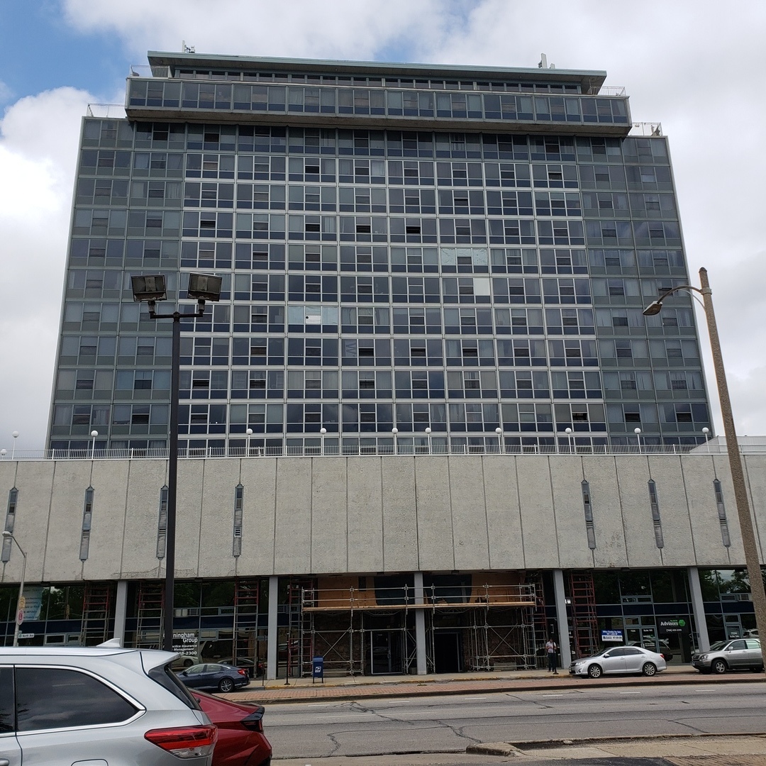 7234 W North Avenue Unit: 1101