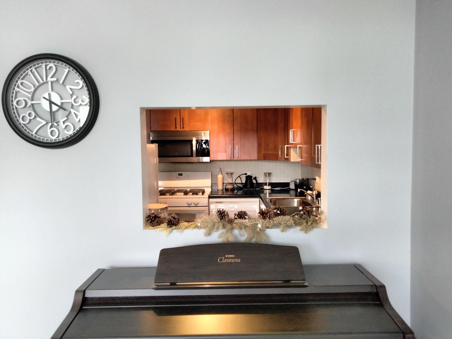 7234 W North Avenue Unit: 1101