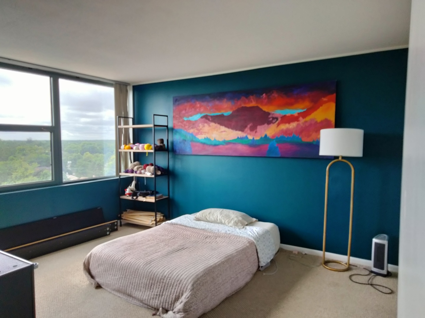 7234 W North Avenue Unit: 1101