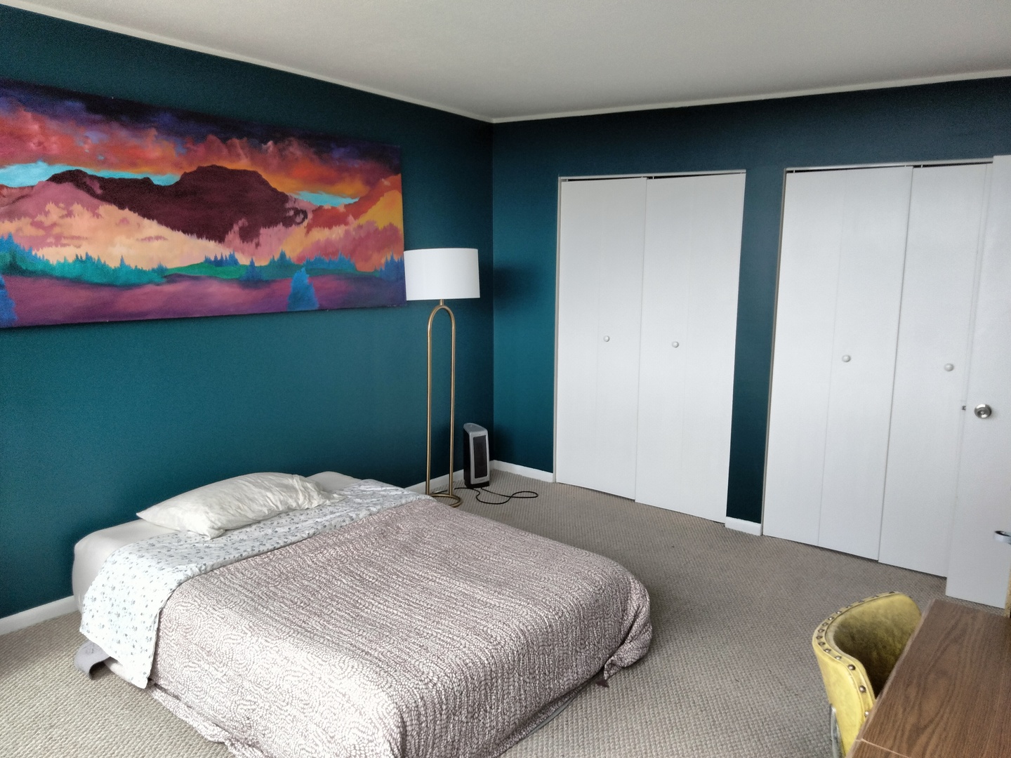 7234 W North Avenue Unit: 1101
