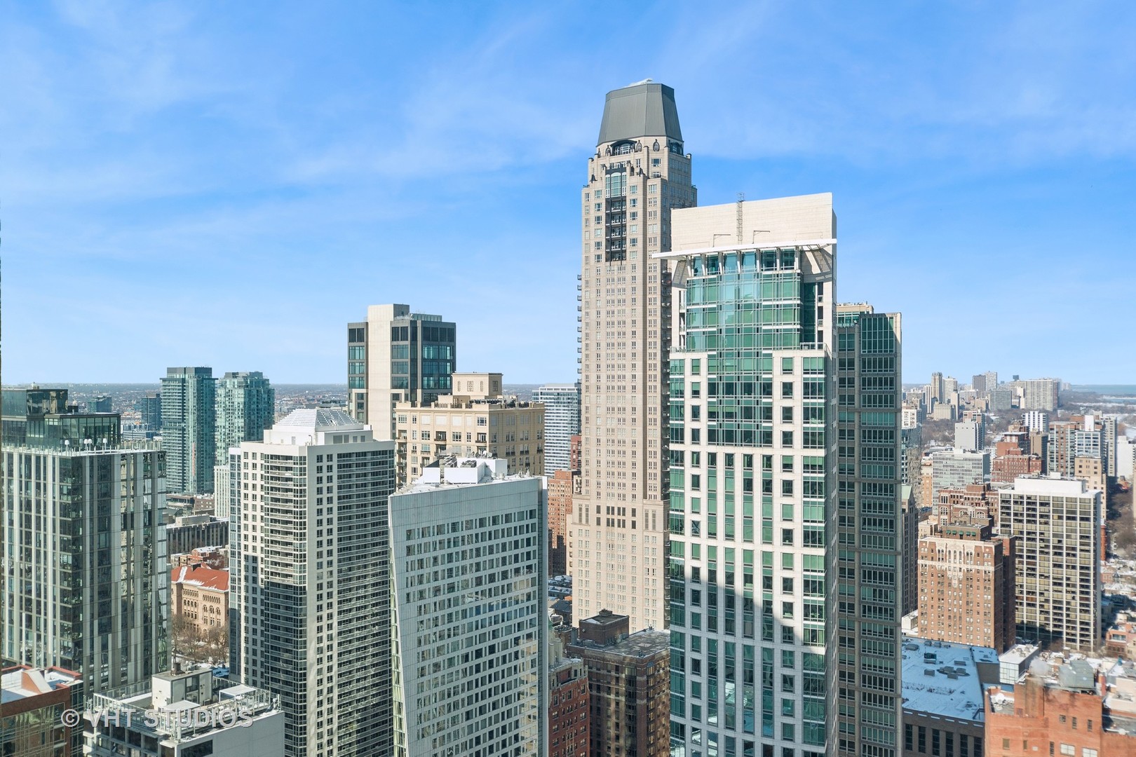 800 N Michigan Avenue Unit: 3703