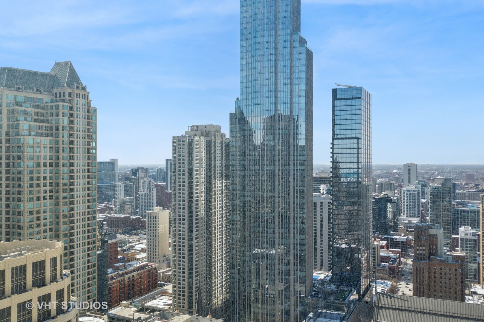 800 N Michigan Avenue Unit: 3703