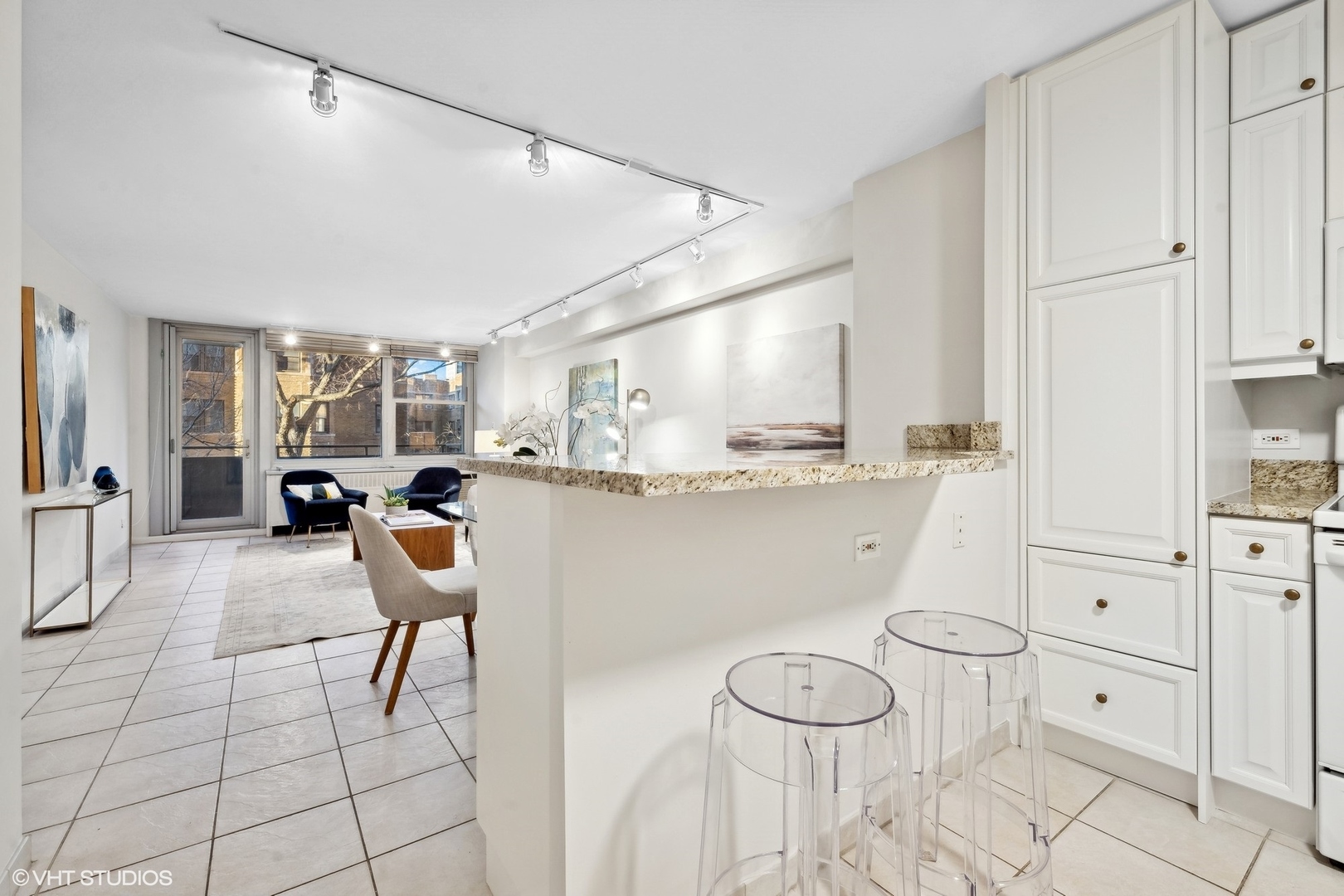 555 W Cornelia Avenue Unit: 201