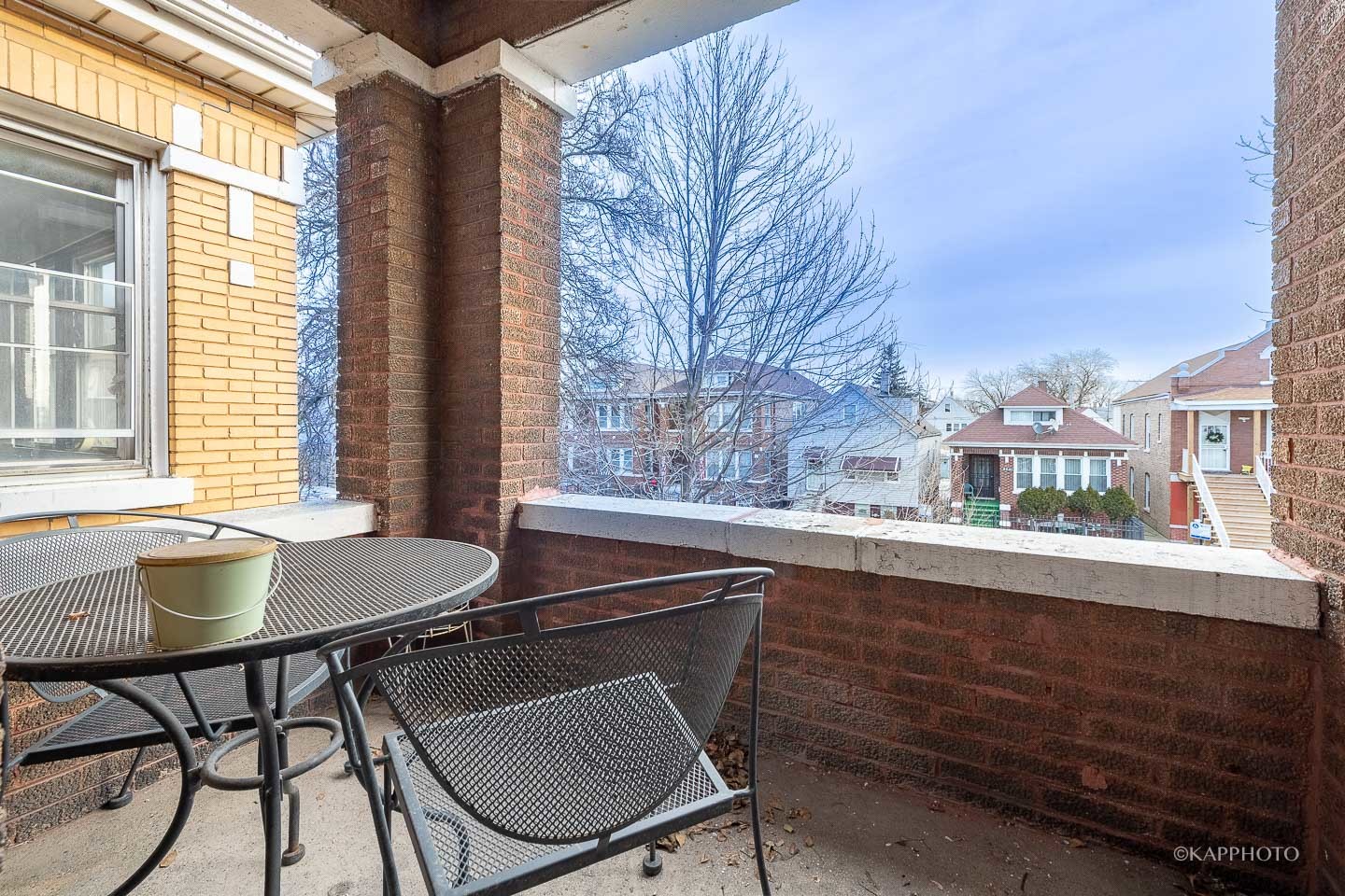 4640 S Washtenaw Avenue