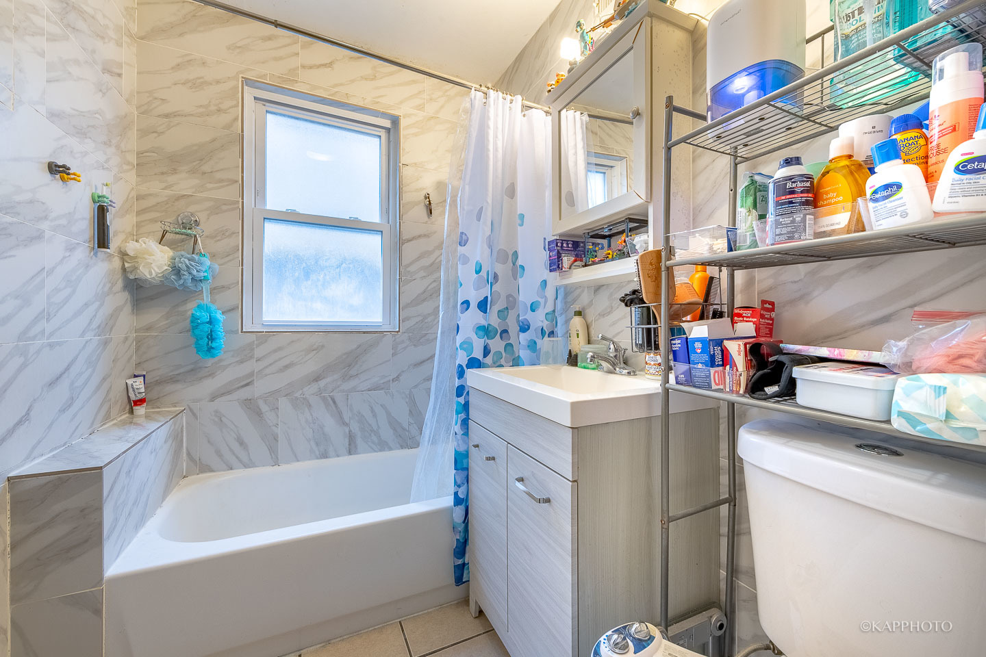 4640 S Washtenaw Avenue