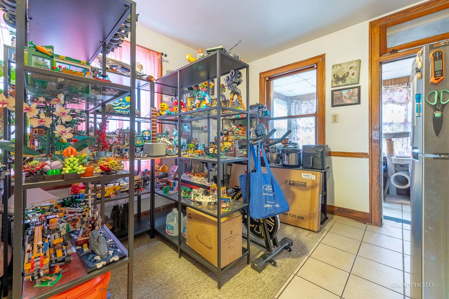 4640 S Washtenaw Avenue