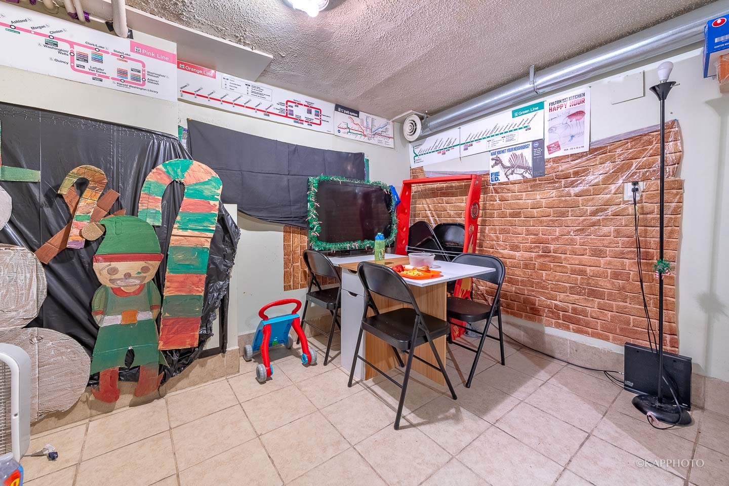 4640 S Washtenaw Avenue