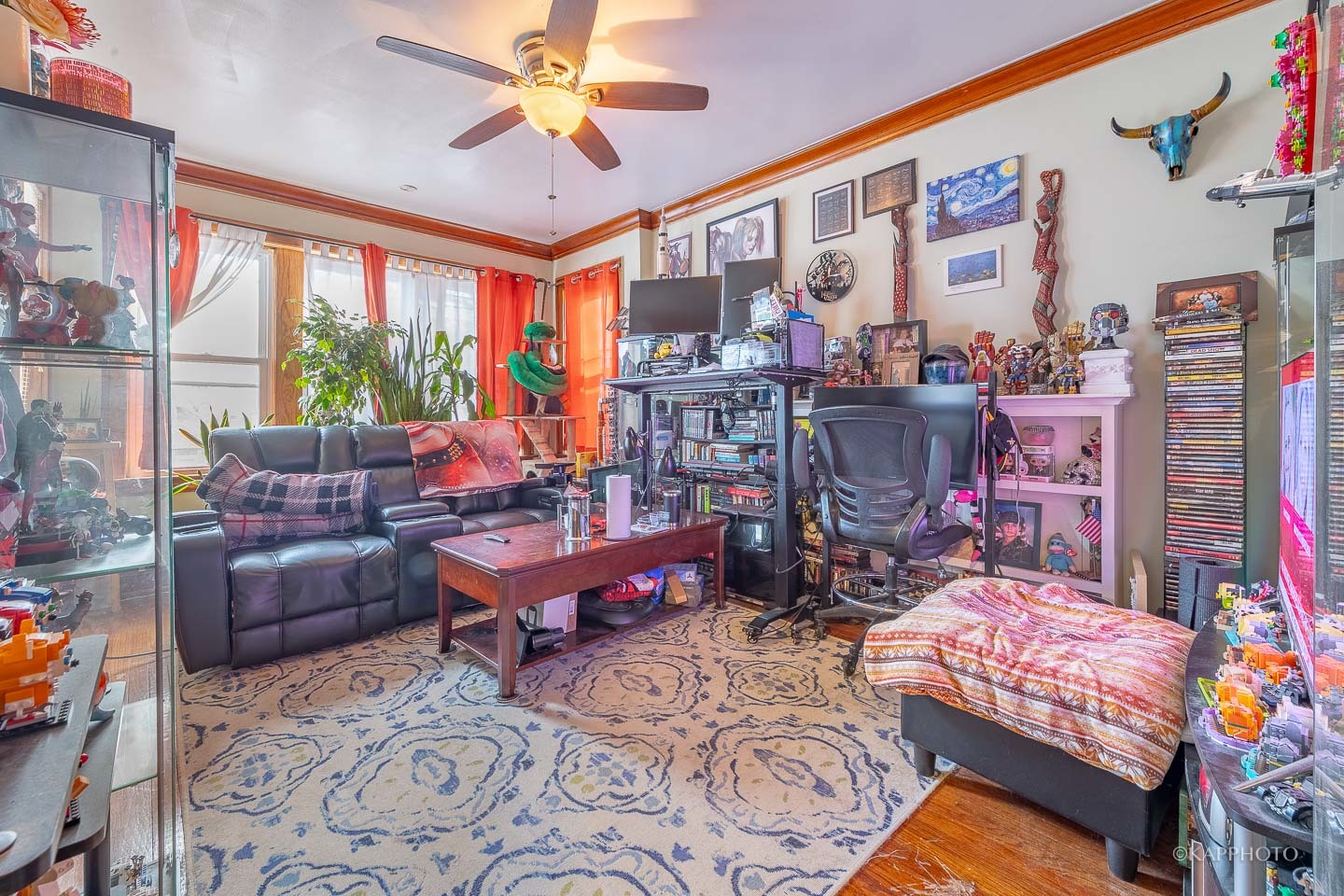 4640 S Washtenaw Avenue