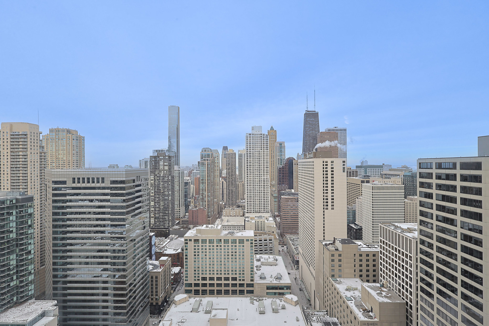 405 N Wabash Avenue Unit: 4201