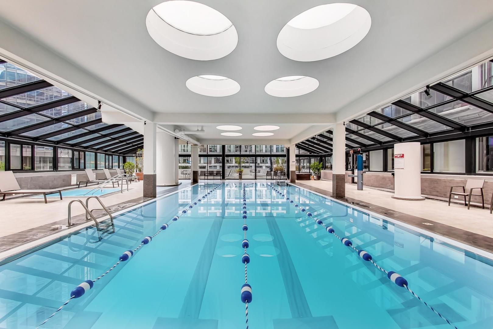 405 N Wabash Avenue Unit: 4201