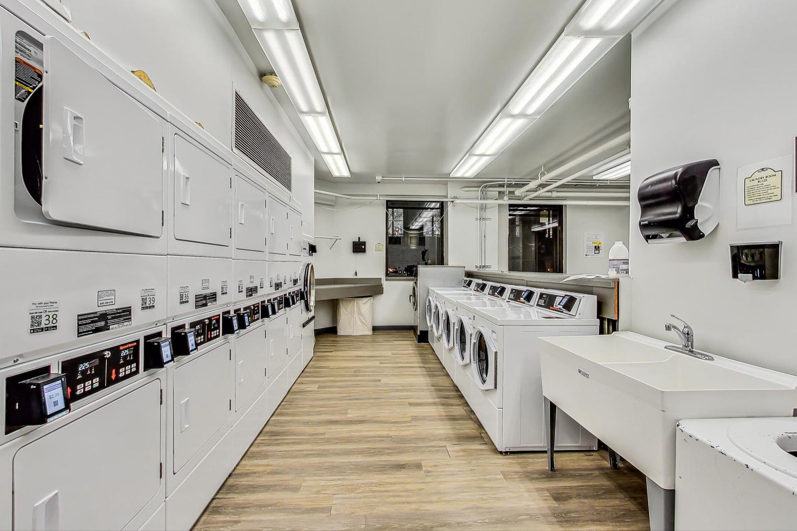 405 N Wabash Avenue Unit: 4201