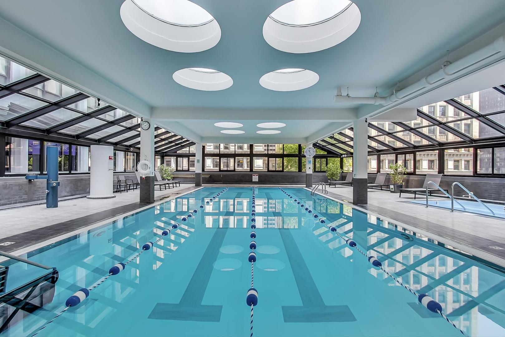 405 N Wabash Avenue Unit: 4201