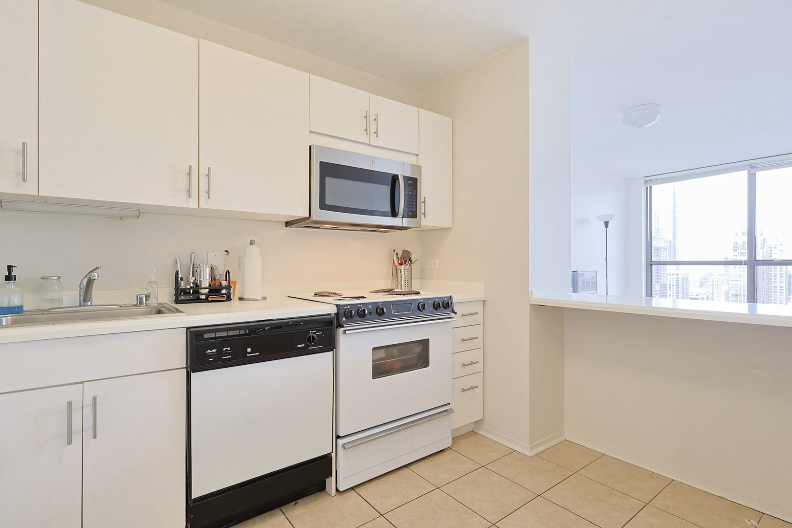 405 N Wabash Avenue Unit: 4201