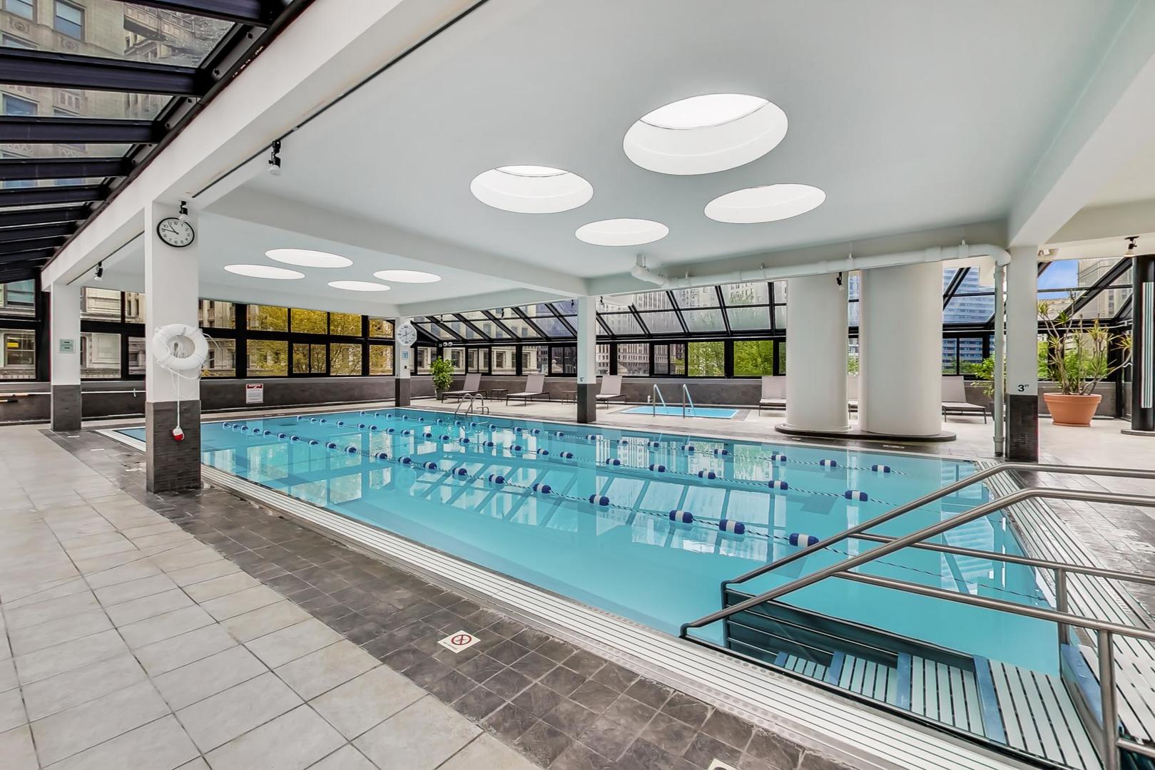 405 N Wabash Avenue Unit: 4201