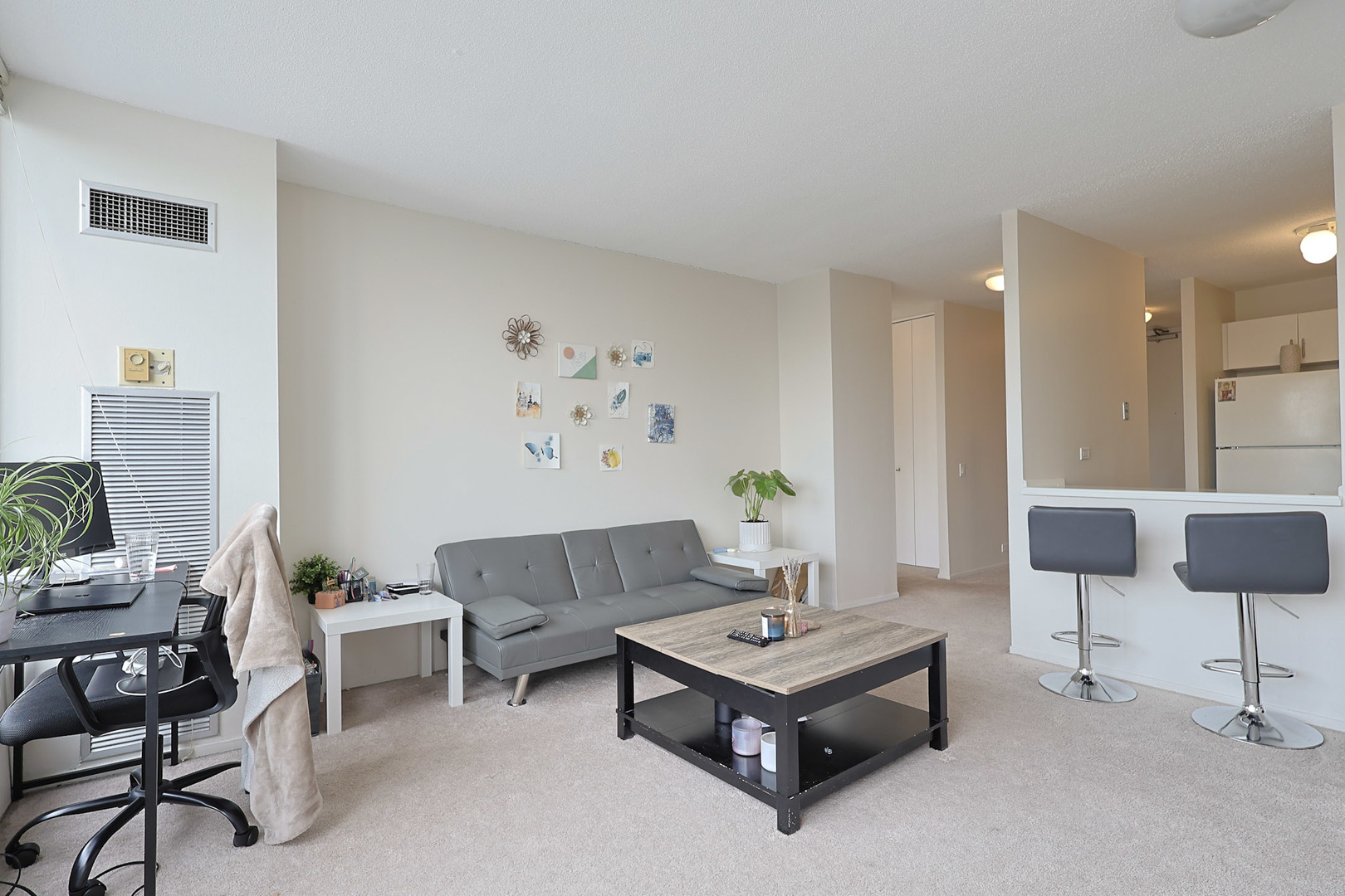 405 N Wabash Avenue Unit: 4201