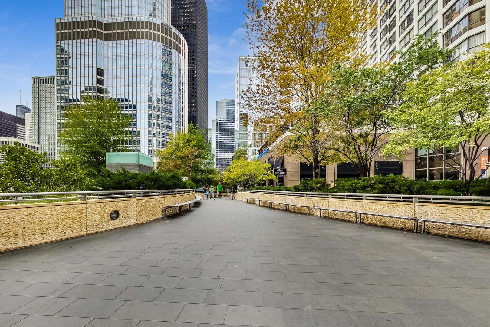 405 N Wabash Avenue Unit: 4201