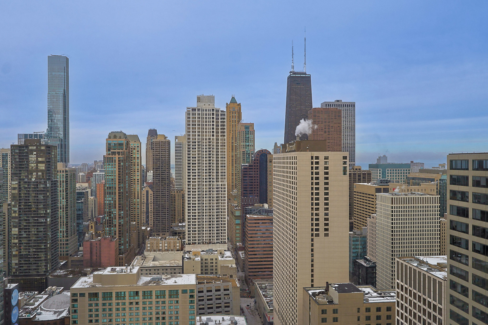 405 N Wabash Avenue Unit: 4201