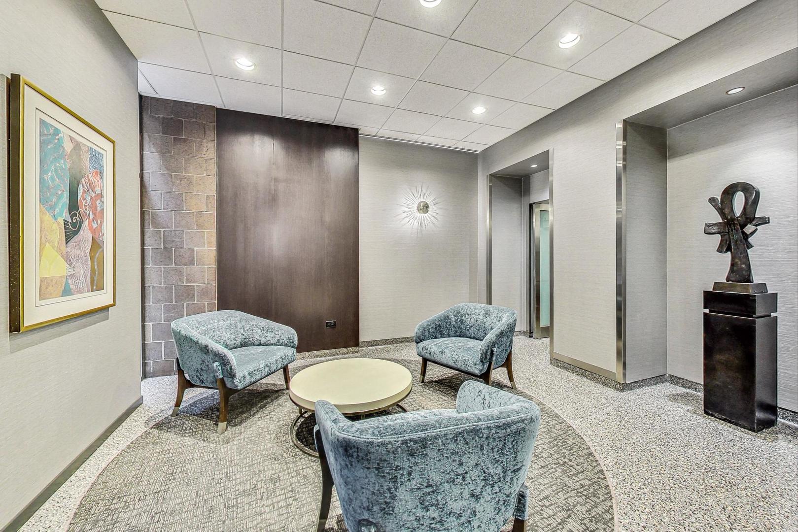 405 N Wabash Avenue Unit: 4201