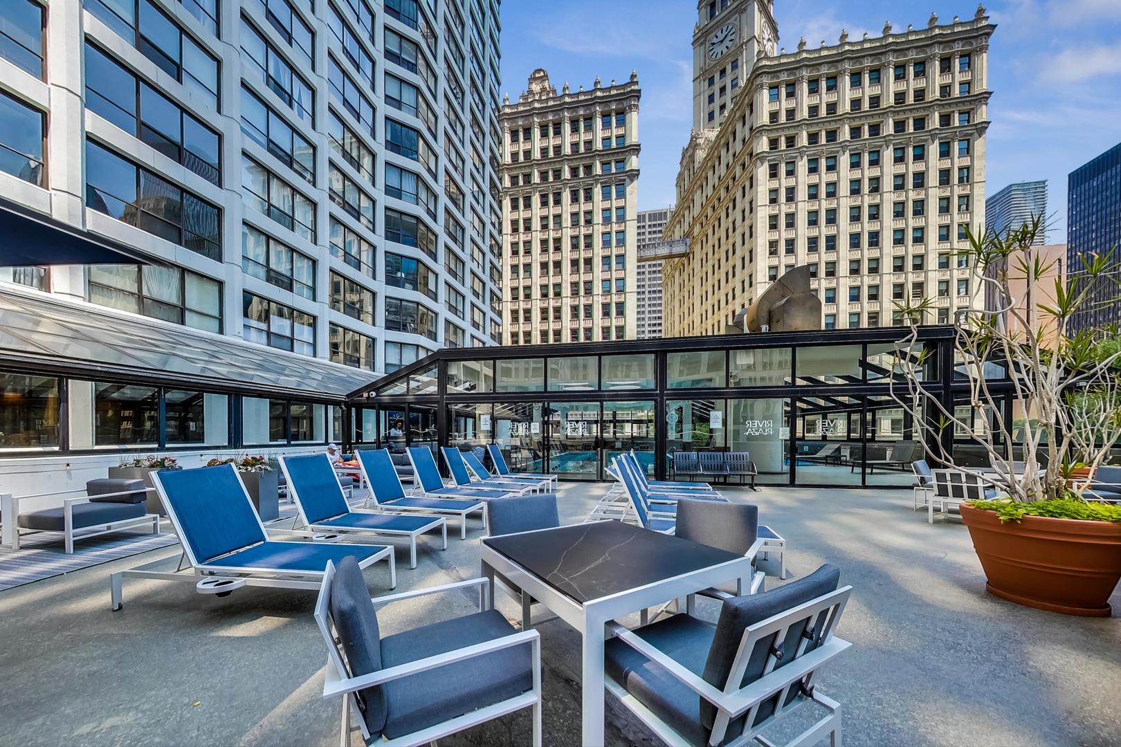 405 N Wabash Avenue Unit: 4201