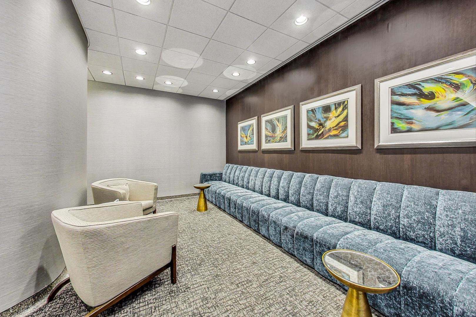 405 N Wabash Avenue Unit: 4201