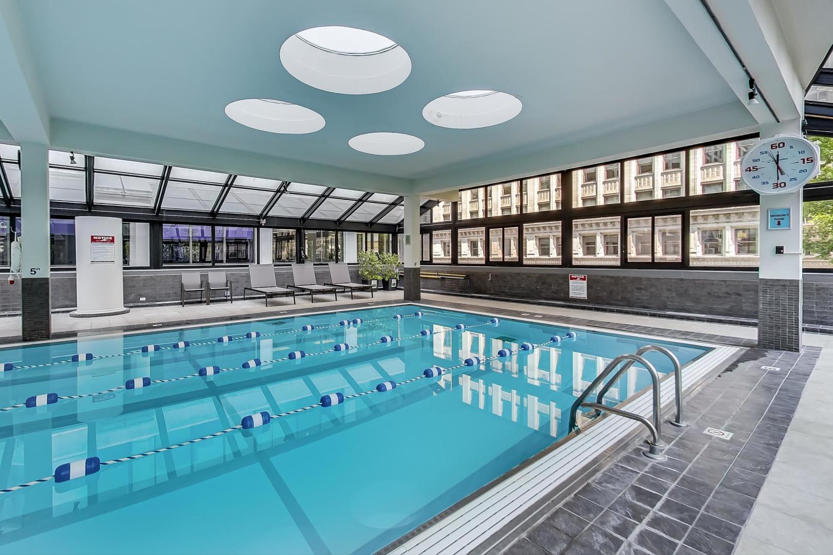 405 N Wabash Avenue Unit: 4201