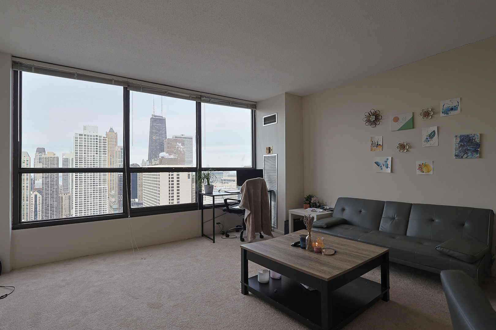 405 N Wabash Avenue Unit: 4201