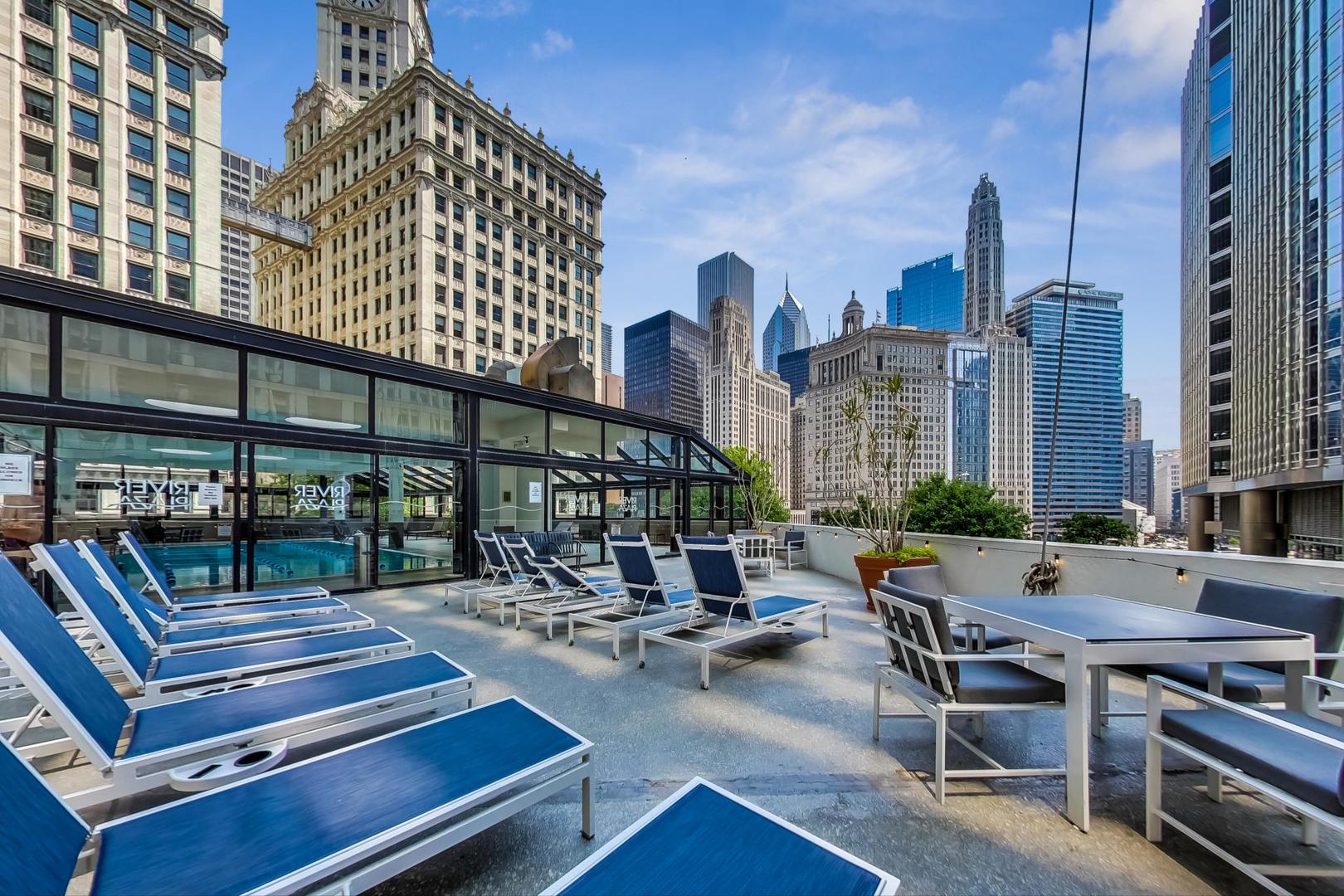 405 N Wabash Avenue Unit: 4201