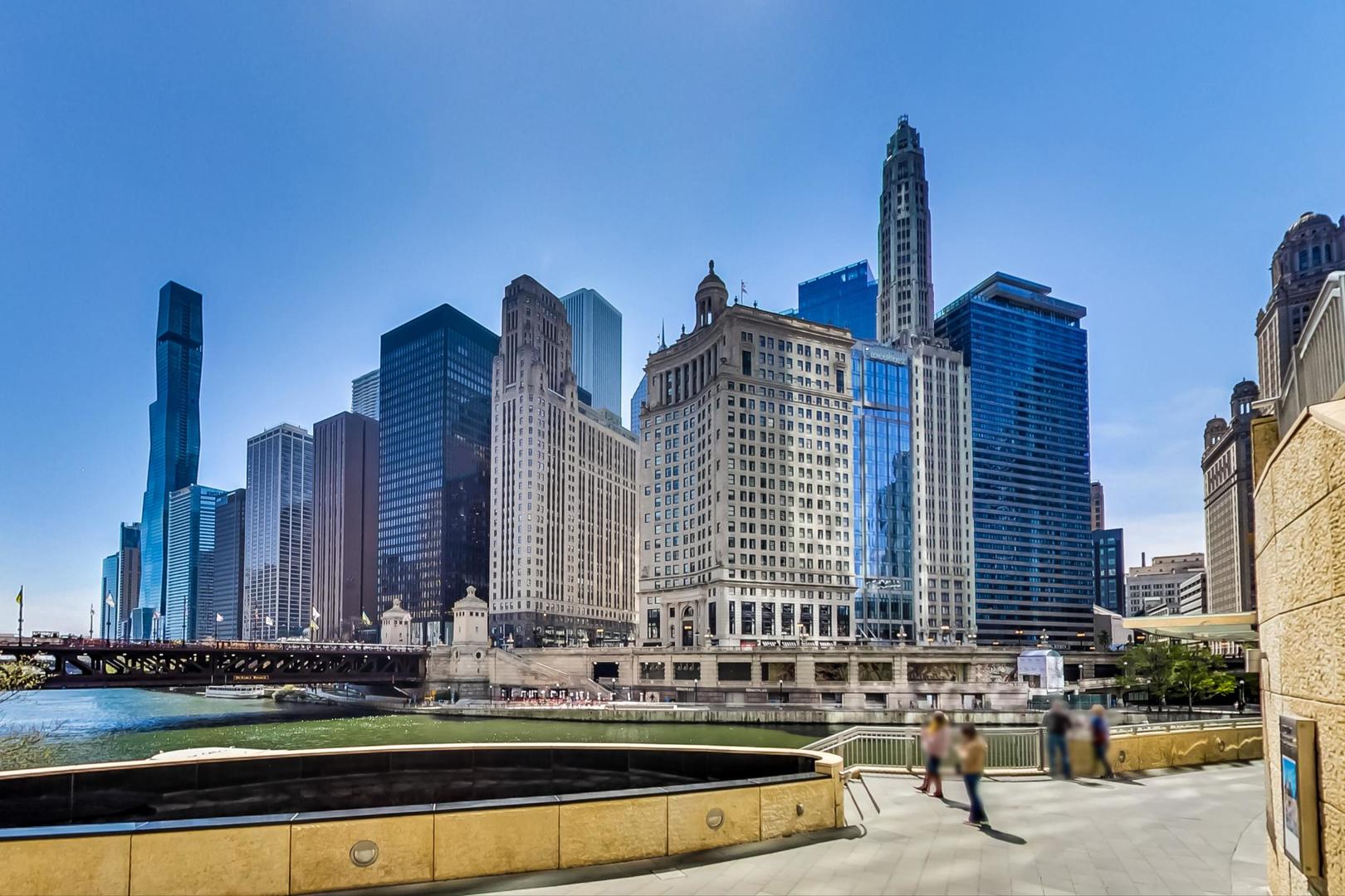 405 N Wabash Avenue Unit: 4201