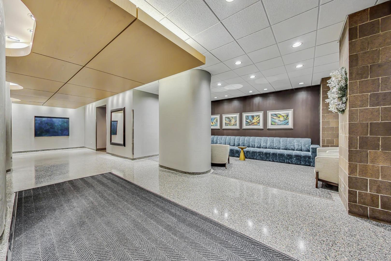 405 N Wabash Avenue Unit: 4201