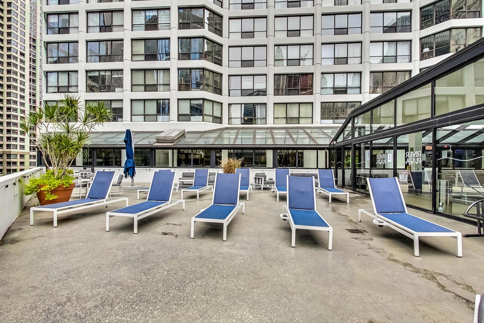 405 N Wabash Avenue Unit: 4201