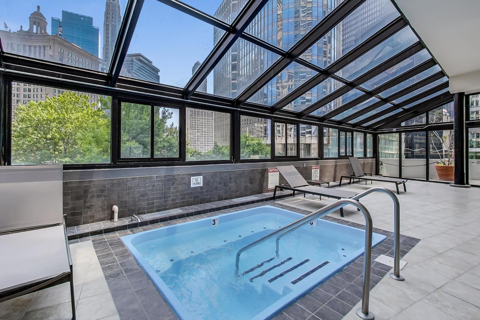 405 N Wabash Avenue Unit: 4201