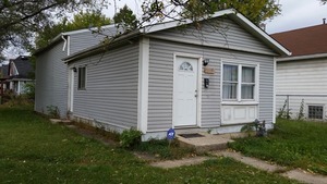 10458 S WENTWORTH Avenue