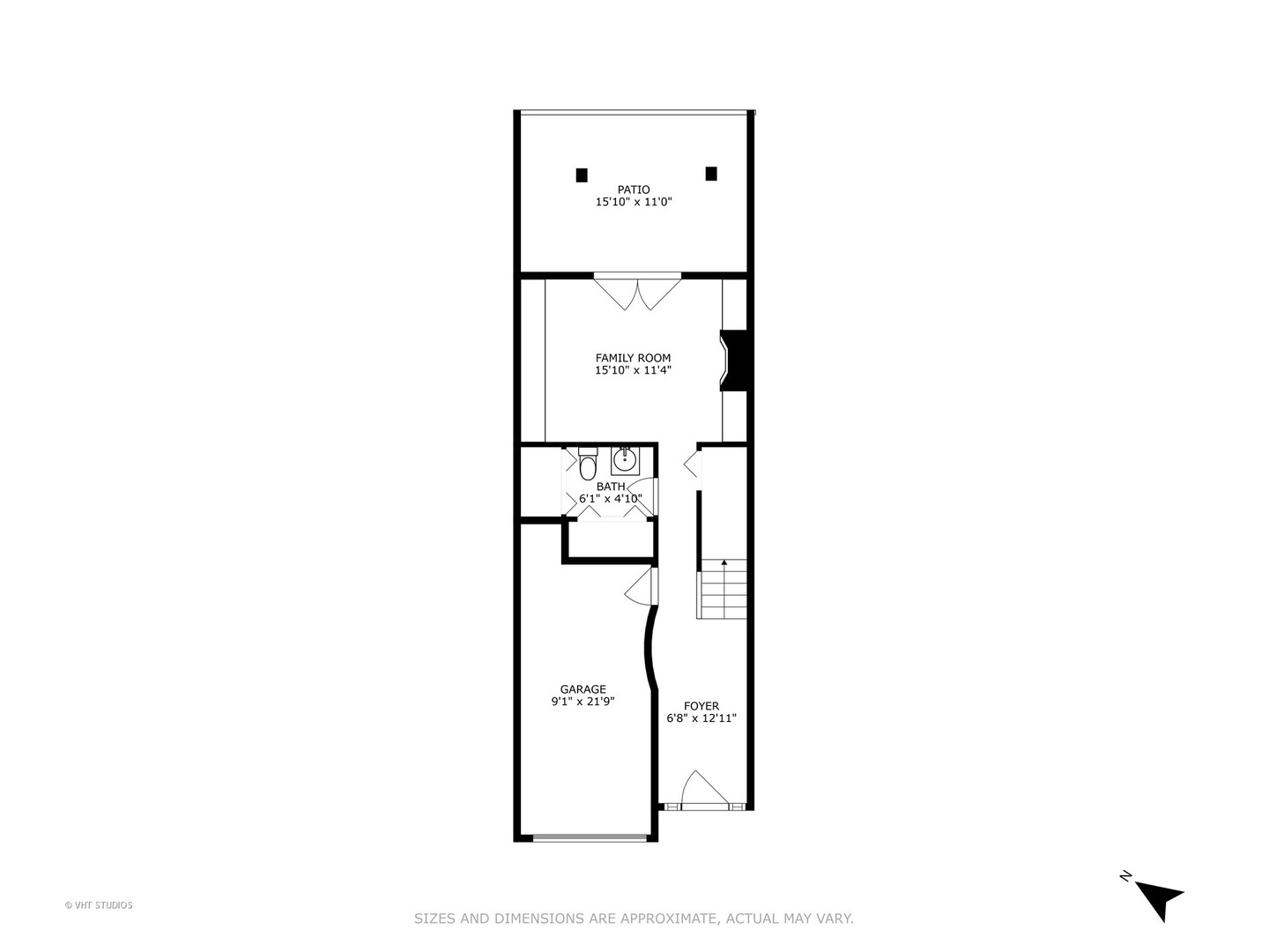 3949 N Paulina Street