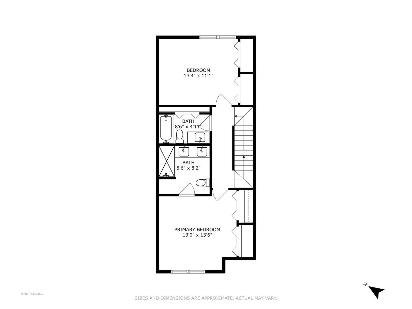 3949 N Paulina Street