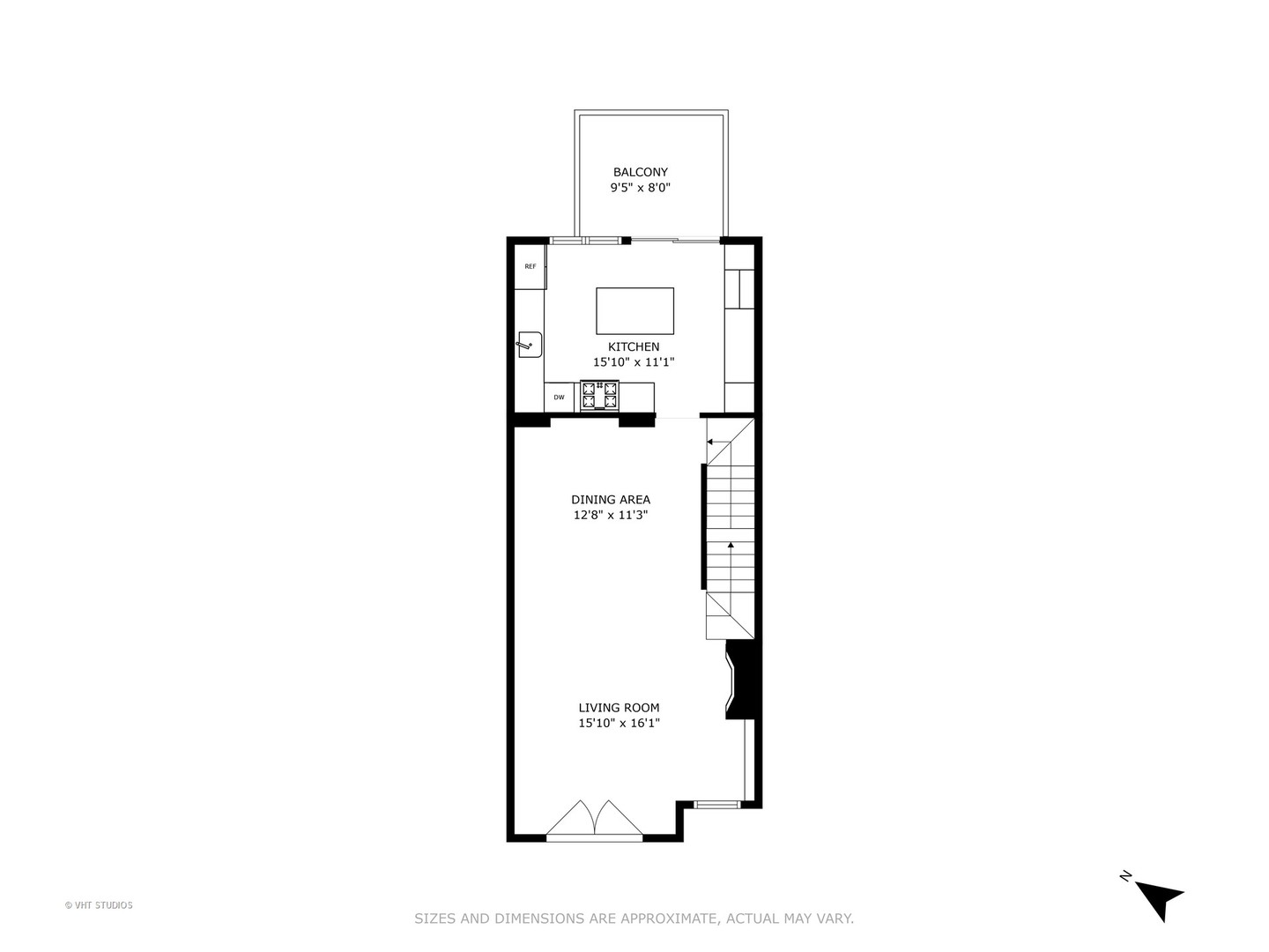 3949 N Paulina Street