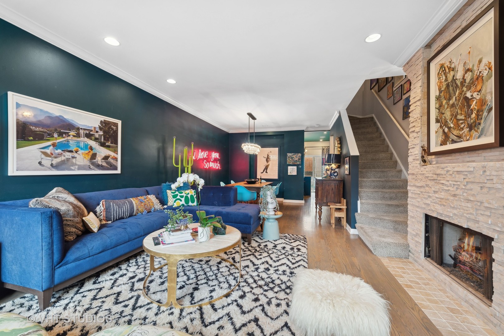 3949 N Paulina Street