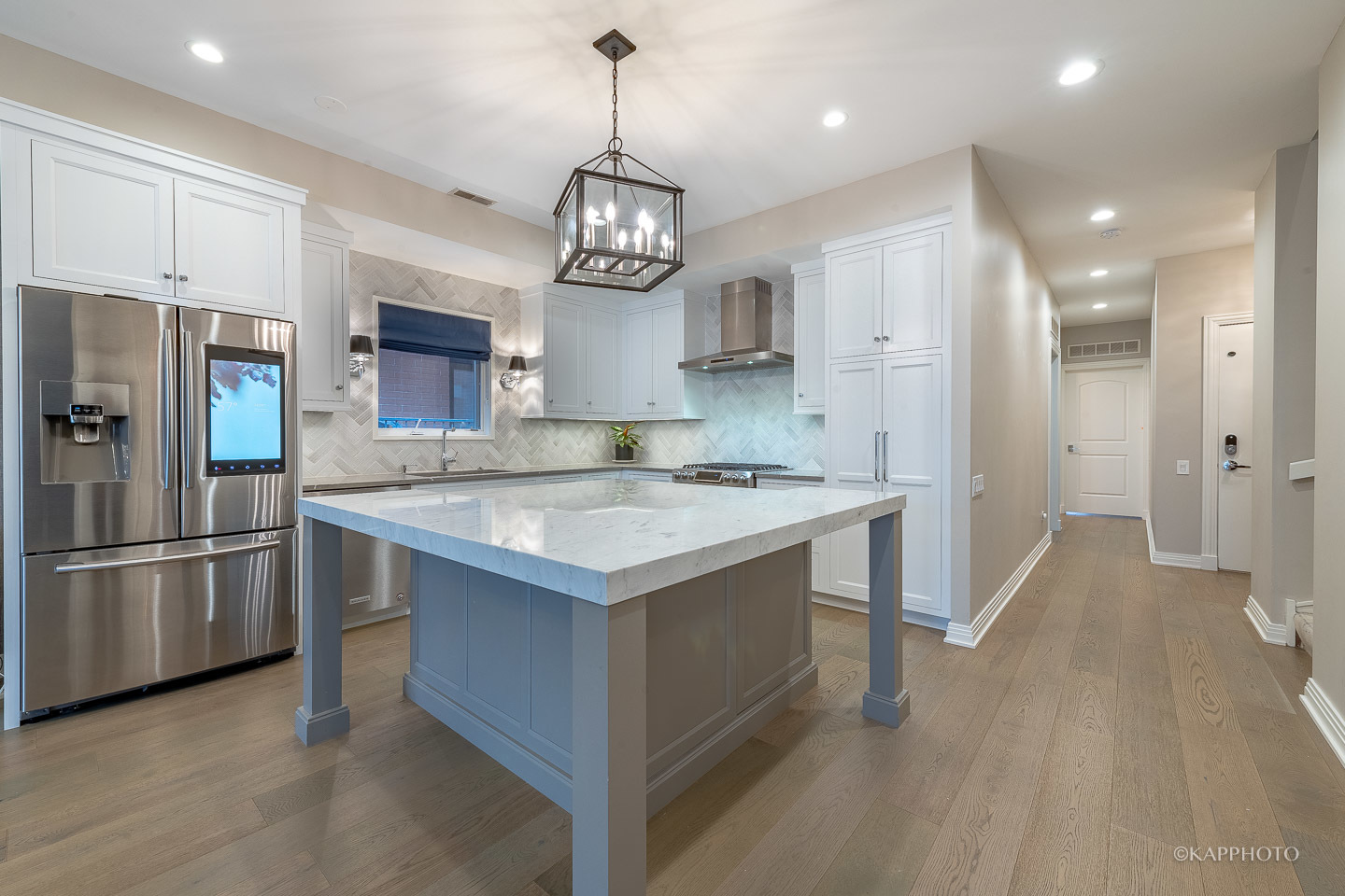 315 N Jefferson Street Unit: 402A