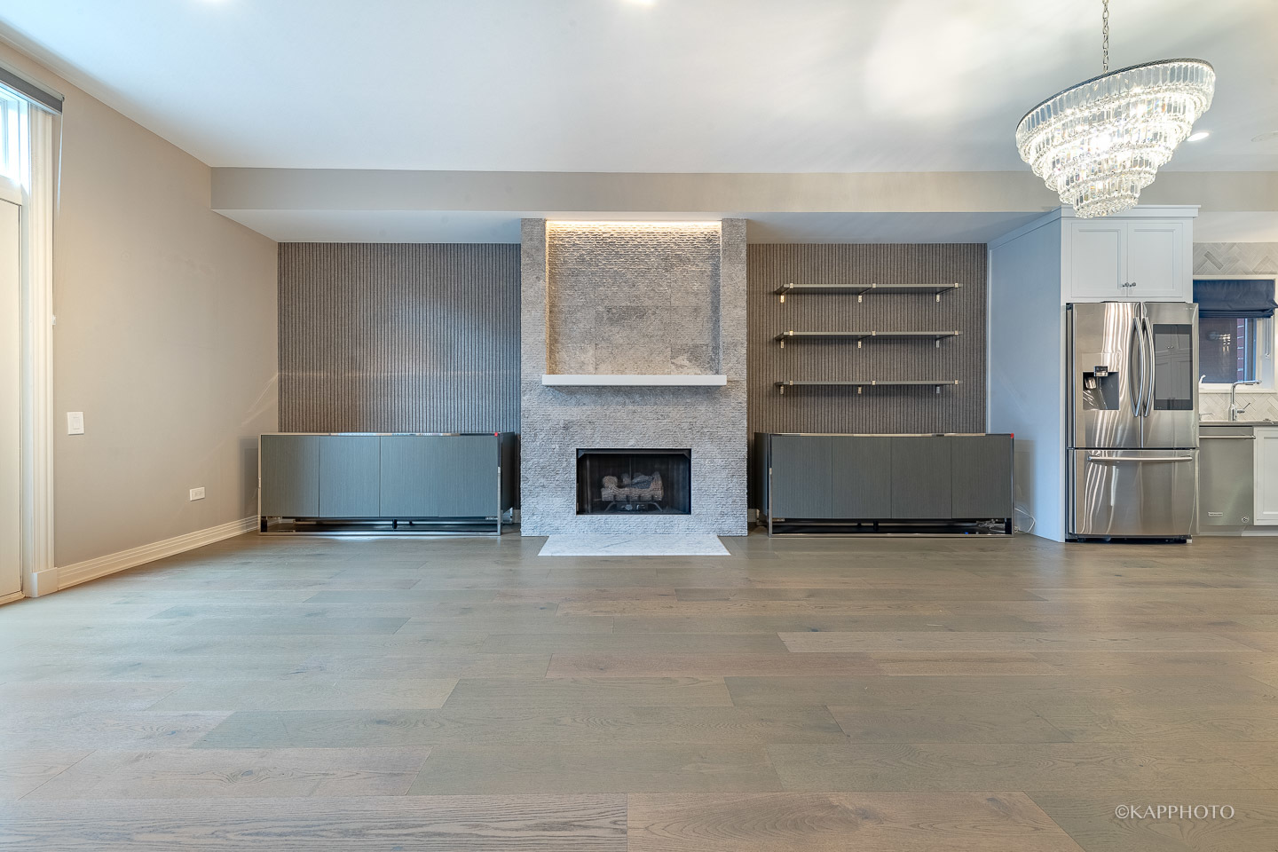 315 N Jefferson Street Unit: 402A