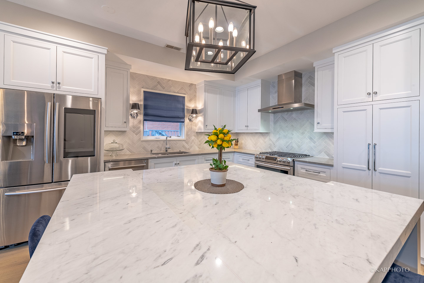 315 N Jefferson Street Unit: 402A