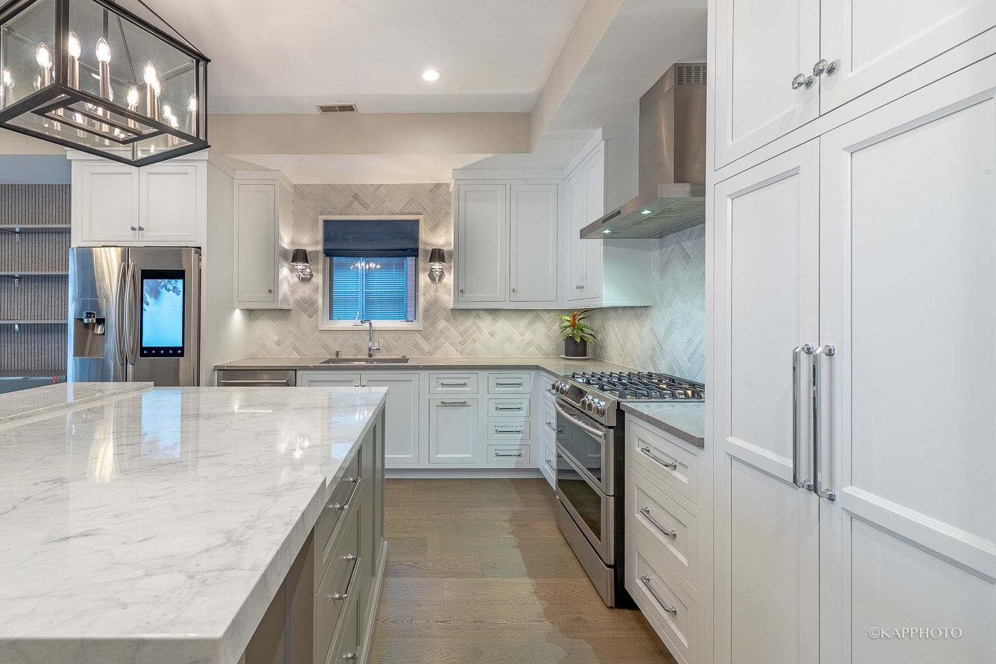 315 N Jefferson Street Unit: 402A