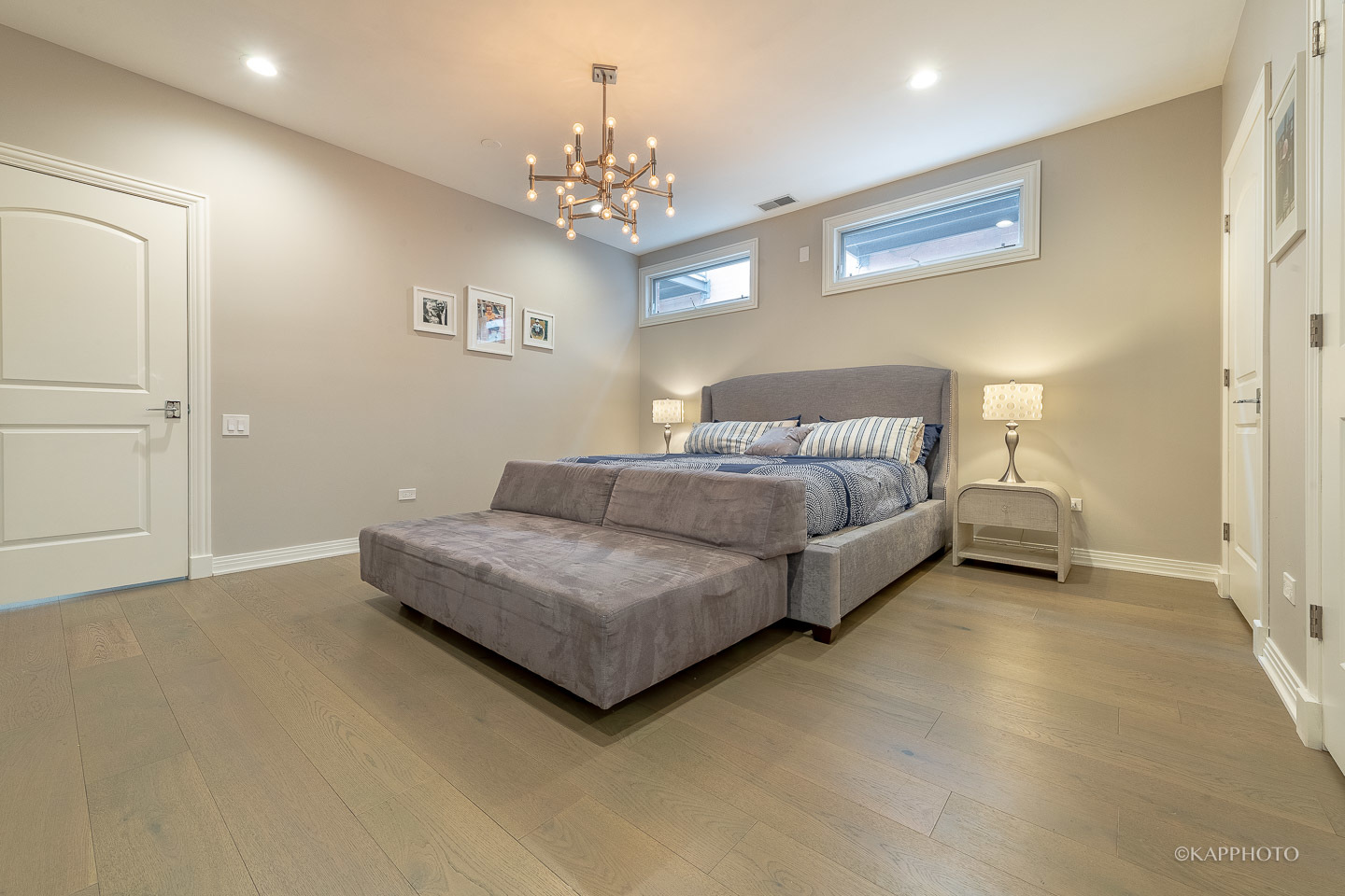 315 N Jefferson Street Unit: 402A