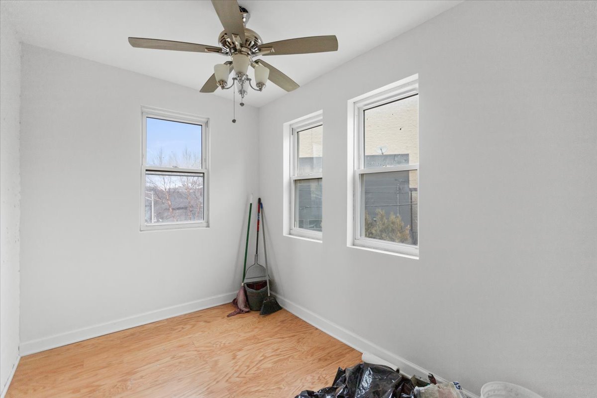 2171 N Milwaukee Avenue Unit: 2