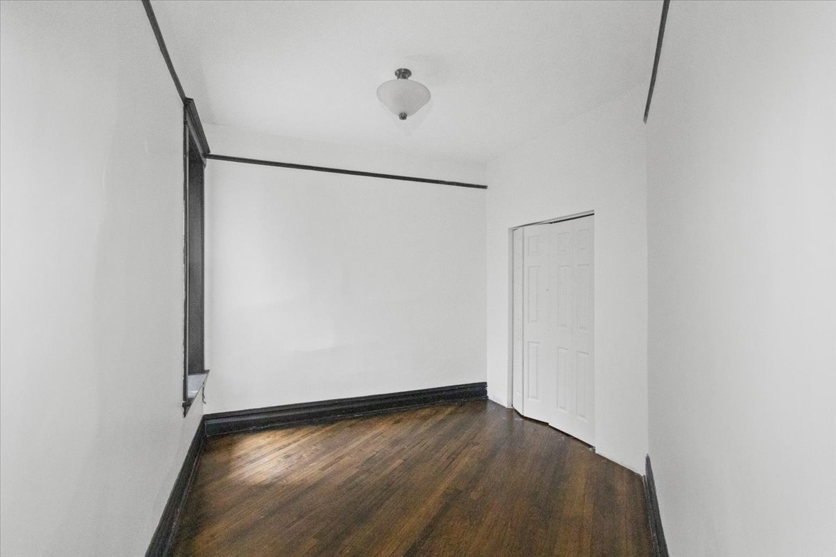 2171 N Milwaukee Avenue Unit: 2