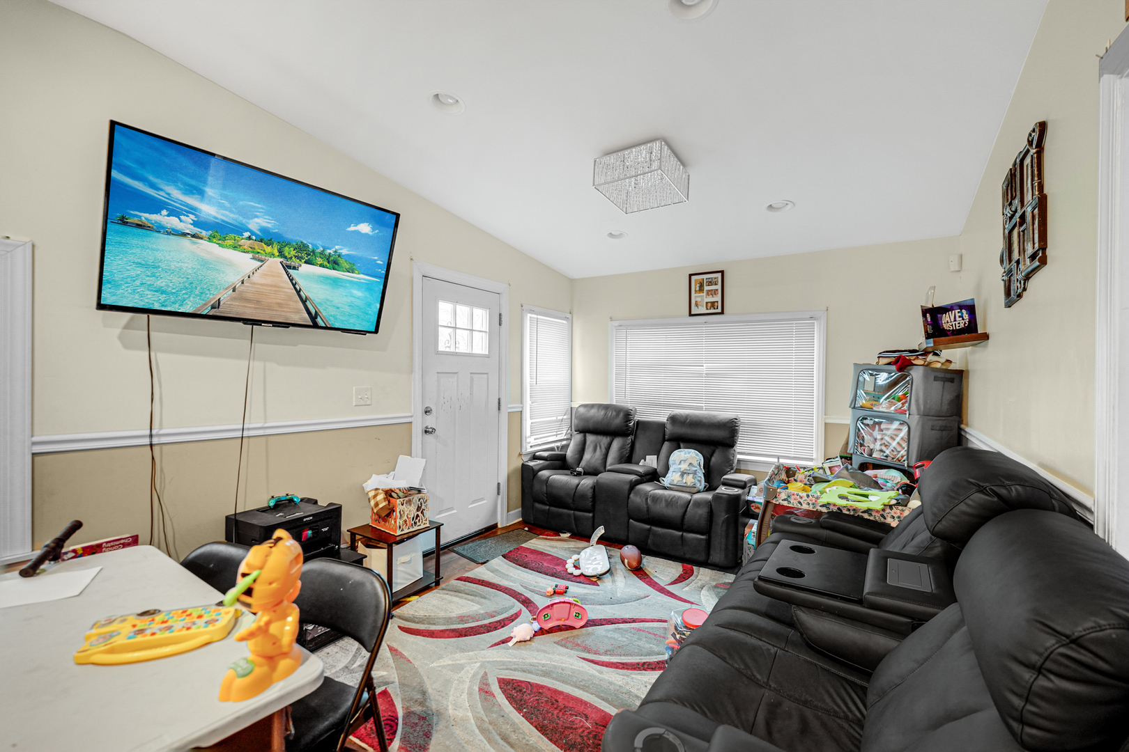 9629 S Racine Avenue