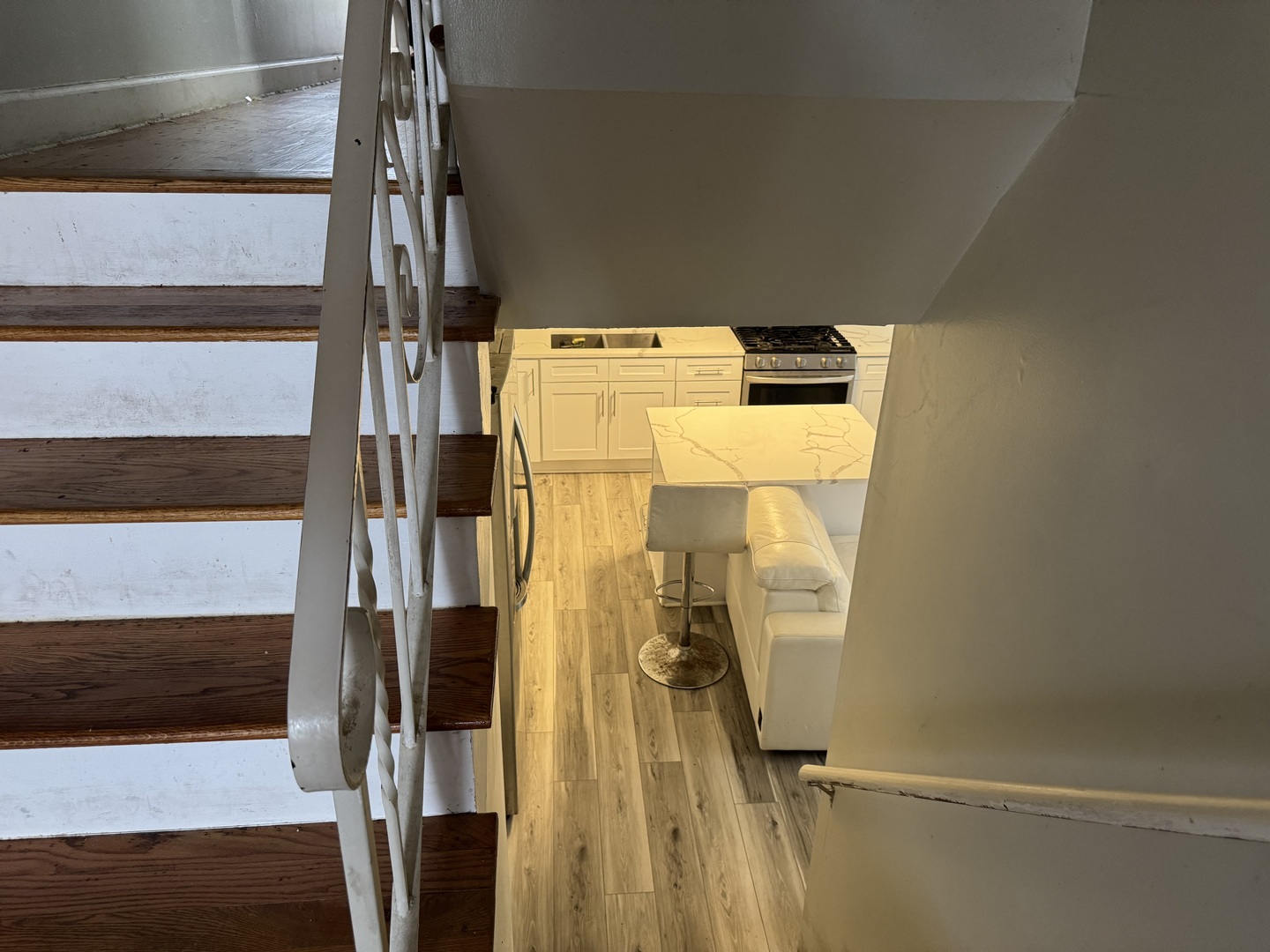 11540 S Racine Avenue